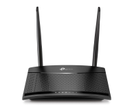 TP-Link TL-MR100 300Mbps b/g/n 3G/4G (LTE) 150Mbps 4xLAN - 663383 - zdjęcie 3